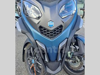 PIAGGIO MP3 HPE 530 EXCLUSIVE