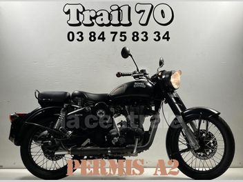 ROYAL ENFIELD CLASSIC 500 CHROME