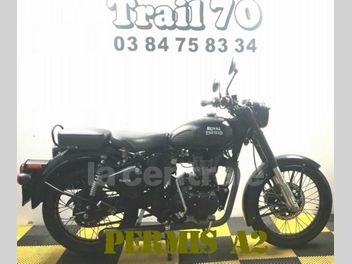 ROYAL ENFIELD CLASSIC 500 CHROME