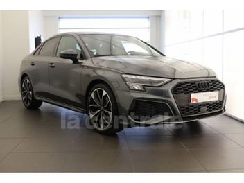 AUDI A3 (4E GENERATION) BERLINE IV (2) BERLINE 1.5 35 TFSI MILD HYBRID 150 S LINE S TRONIC 7