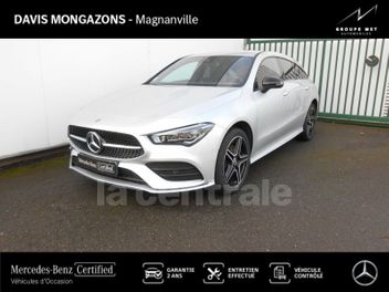 MERCEDES CLA 2 SHOOTING BRAKE II SHOOTING BRAKE 250 E AMG LINE 8G-DCT