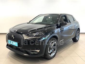 DS DS 3 CROSSBACK 1.2 PURETECH 130 GRAND CHIC AUTOMATIQUE