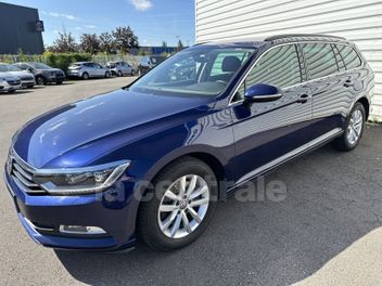 VOLKSWAGEN PASSAT 8 SW VIII SW 1.6 TDI 120 CONFORTLINE DSG7