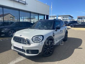 MINI COUNTRYMAN 2 II (F60) COOPER SE 136+88 ALL4 LONGSTONE BVA6