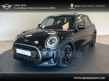 MINI MINI 3 5P III (2) (F55) 1.5 COOPER 136 EDITION CAMDEN BVA7