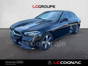 MERCEDES CLASSE C 5 V 220 D AMG LINE 9G-TRONIC