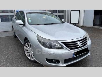 RENAULT LATITUDE 2.0 DCI 175 FAP INITIALE BVA6