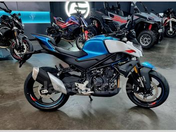 CF MOTO 450 NK 450