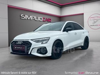 AUDI S3 (4E GENERATION) BERLINE IV BERLINE 2.0 TFSI 310 QUATTRO S TRONIC 7