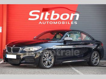 BMW SERIE 2 F22 COUPE M (F22) COUPE M 235IA 326