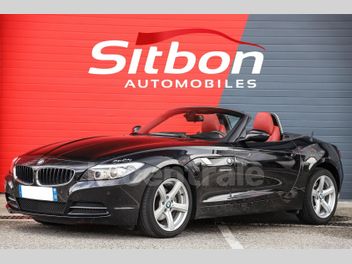 BMW Z4 E89 (E89) (2) SDRIVE20I LOUNGE BVA8