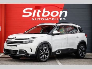 CITROEN C5 AIRCROSS 1.2 PURETECH 130 SHINE JA19'