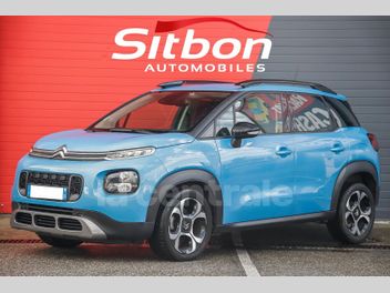 CITROEN C3 AIRCROSS 1.2 PURETECH 110 6CV S&S SHINE BV6