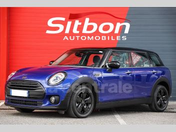 MINI MINI 3 CLUBMAN III (2) CLUBMAN F54 2.0 COOPER D 150 FINITION BUSINESS DESIGN BVA8