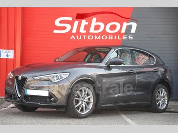 ALFA ROMEO STELVIO 2.2 DIESEL 190 TI AT8