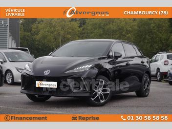 MG MG4 EV 64KWH - 150 KW 2WD LUXURY