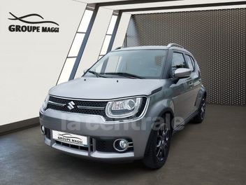 SUZUKI IGNIS 3 III 1.2 DUALJET PACK ALLGRIP