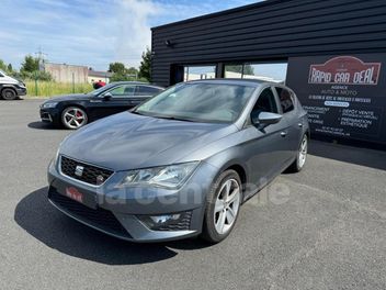 SEAT LEON 3 III 2.0 TDI FAP 150 START/STOP FR