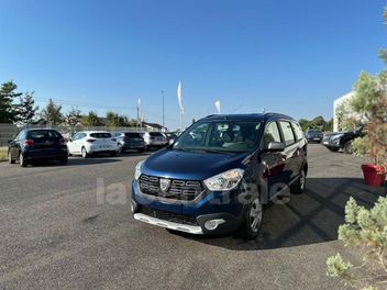 DACIA LODGY STEPWAY STEPWAY 1.5 DCI 110 7PL