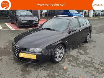 ALFA ROMEO 156 SW (2) SPORTWAGON 2.4 JTD M-JET 175 TI