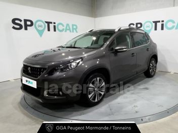 PEUGEOT 2008 (2) PURETECH 110 S&S ALLURE EAT6