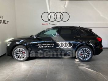 AUDI Q8 E-TRON E-TRON 55 QUATTRO 408 114 KWH S LINE