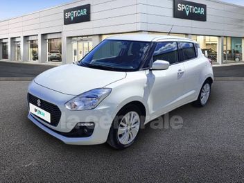 SUZUKI SWIFT 4 IV 1.2 DUALJET HYBRID 90 PRIVILEGE