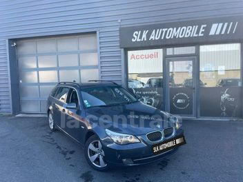 BMW SERIE 5 E61 TOURING (E61) (2) TOURING 525DA 197 LUXE