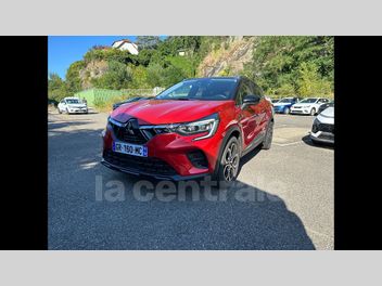 MITSUBISHI ASX 2 II 1.6 MPI HEV 143 AS&G INTENSE