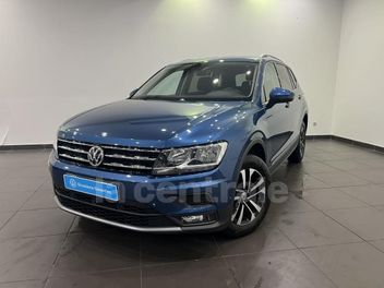 VOLKSWAGEN TIGUAN 2 ALLSPACE 2.0 TDI 150 UNITED DSG7