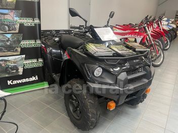 KAWASAKI KVF 750 4X4