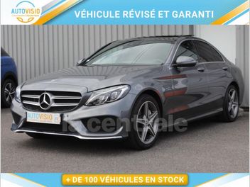 MERCEDES CLASSE C 4 IV 350 E SPORTLINE 7G-TRONIC