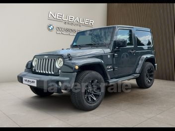 JEEP WRANGLER 3 III 3.6 V6 284 SAHARA BVA5