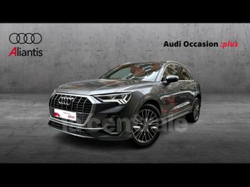 AUDI Q3 (2E GENERATION) II 35 TFSI 150 MHEV S EDITION S TRONIC 7