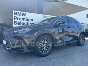 LEXUS NX 2 II 450H+ 4WD LUXE