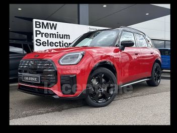 MINI COUNTRYMAN 3 III (U25) 204 E JCW FINITION 66.5 KWH