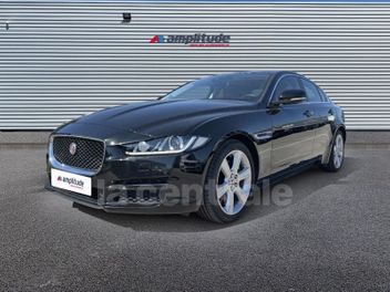 JAGUAR XE 2.0D 180 9CV PORTFOLIO AUTO