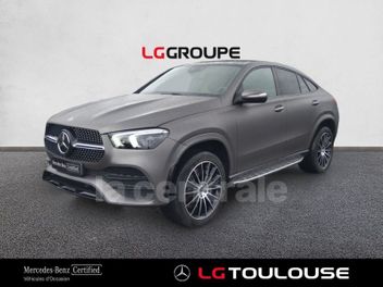 MERCEDES GLE COUPE 2 II COUPE 350 DE 4MATIC AMG LINE 9G-TRONIC