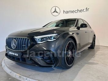 MERCEDES CLASSE E 6 BREAK AMG VI 3.0 HYBRID 53 AMG 4MATIC+ SPEEDSHIFT TCT 9G