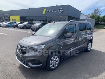 OPEL COMBO 4 LIFE IV 1.5 DIESEL 100 START/STOP L1H1 ELEGANCE