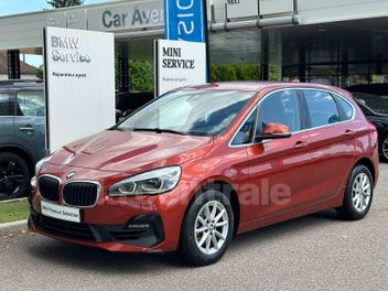 BMW SERIE 2 F45 ACTIVE TOURER (F45) ACTIVE TOURER 218I SPORT BVA6