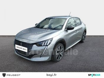 PEUGEOT E-208 (2E GENERATION) II ELECTRIQUE GT LINE 50 KWH