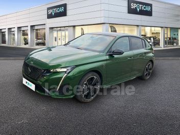 PEUGEOT E-308 (3E GENERATION) III ELECTRIQUE 54 KWH 156 GT