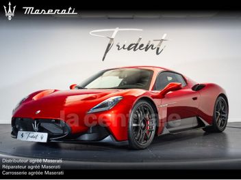 MASERATI MC20 3.0 V6 630