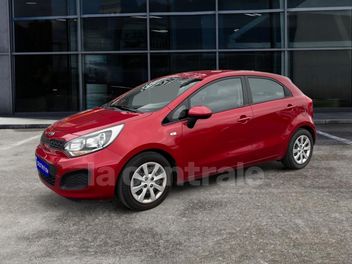 KIA RIO 3 III 1.2 85 STYLE 5P