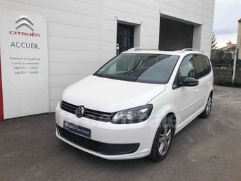 VOLKSWAGEN TOURAN 2 II 1.2 TSI 105 MATCH