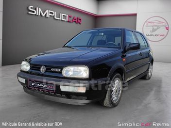 VOLKSWAGEN GOLF 3 GTI III GTI EDITION 5P