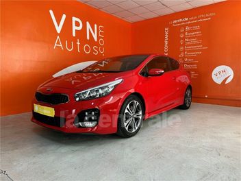 KIA PRO CEE D 2 II (2) 1.0 T-GDI 120 6CV ISG GT LINE BV6