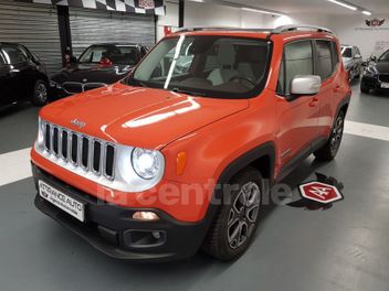 JEEP RENEGADE 1.4 MULTIAIR S&S 140 LIMITED