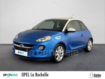 OPEL ADAM 1.4 TWINPORT 87 S/S UNLIMITED